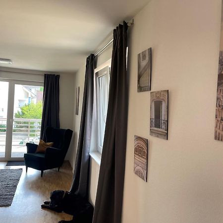 Art Apart Stuttgart Rutesheim Extérieur photo